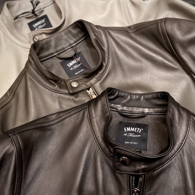 EMMETI＞ 新型「JURI BEAMS 3」｜ビームス ライフ 横浜｜BEAMS