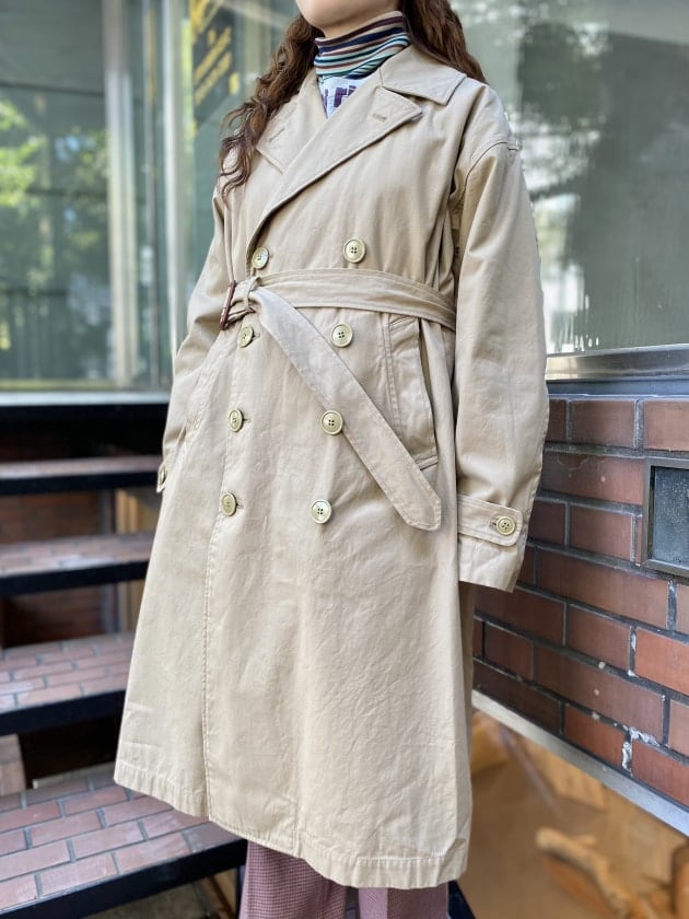 ハンサムでカッコいい、拘りが詰まったコートをご紹介！｜ビームス