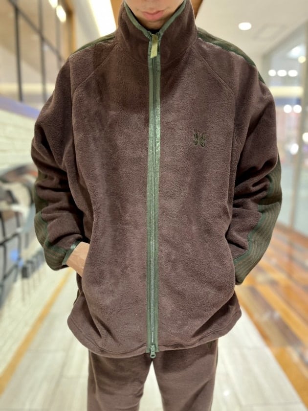 NEEDLES別注アイテム待望の入荷！！！｜ビームス 福岡｜BEAMS