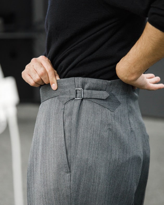 23SS 〈BEAMS F〉LINE UP 〜パンツ編〜｜BEAMS F（ビームスF）｜BEAMS