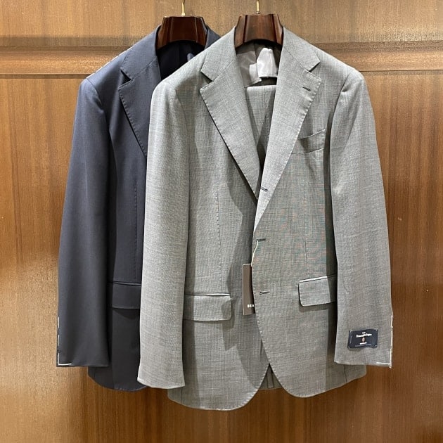 New Arrival＞SUITS ④｜ビームスF 新宿｜BEAMS