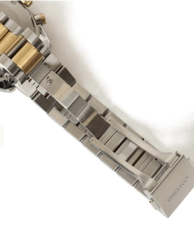 予約開始！限定300本のスピードタイマー！！【SEIKO PROSPEX × BEAMS