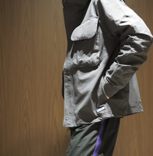 服ショーグンの太鼓判【Patagonia 編】｜BEAMS（ビームス）｜BEAMS