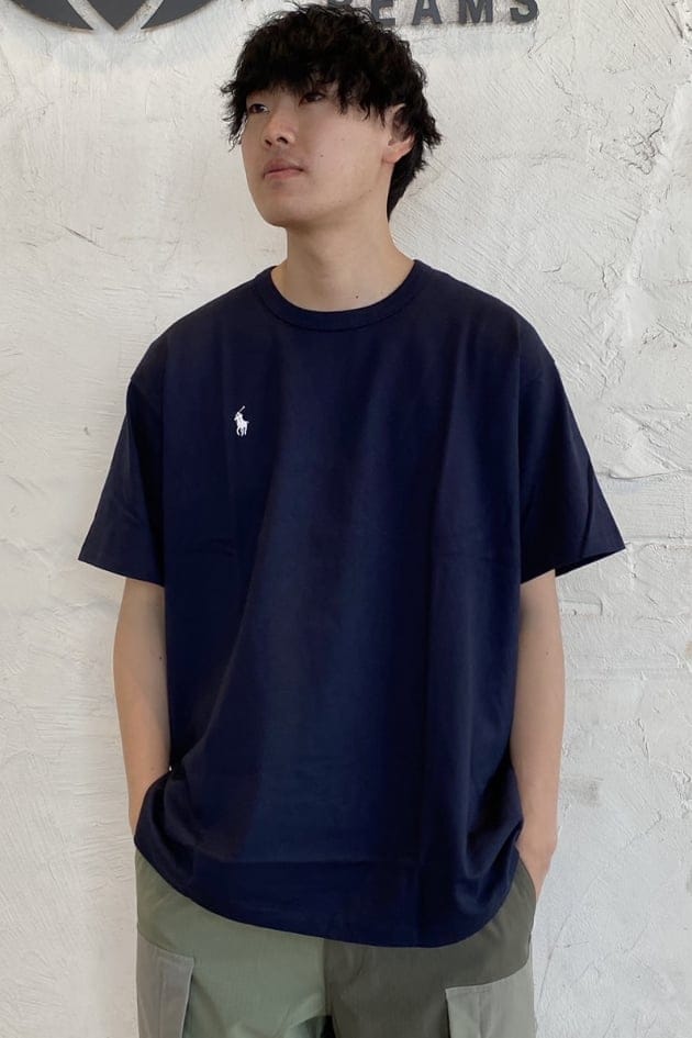 本日発売！『POLO RALPH LAUREN 別注』｜ビームス 千葉｜BEAMS