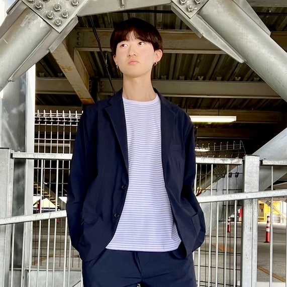 機能素材『万能セットアップ』｜ビームス アウトレット 入間｜BEAMS