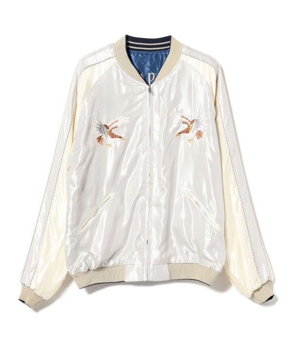 スカジャン｜ビームス 熊本｜BEAMS