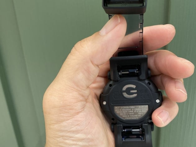 本日発売！待望の新生ジェイソン！！【G-SHOCK × BEAMS】｜ビームス