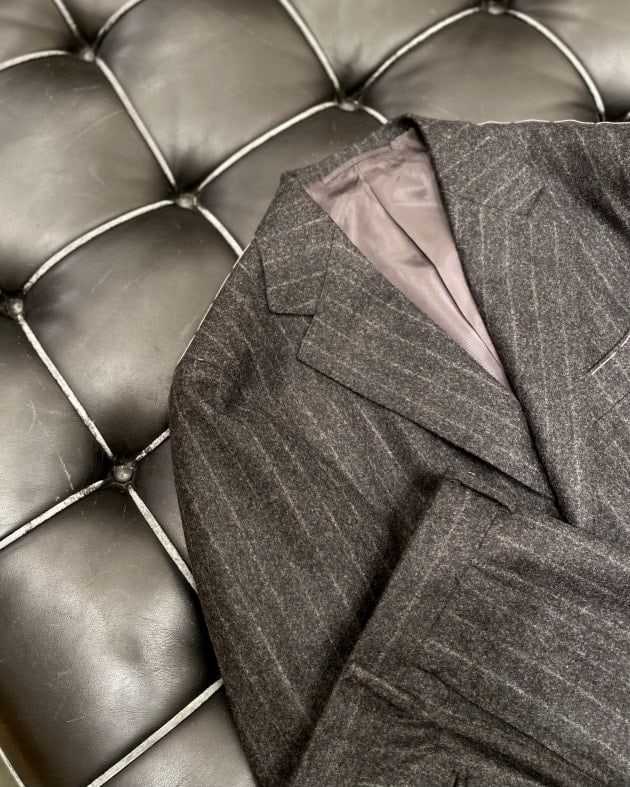 BEAMS F〉New Arrival おすすめのチョークスト｜ビームス ライフ 横浜