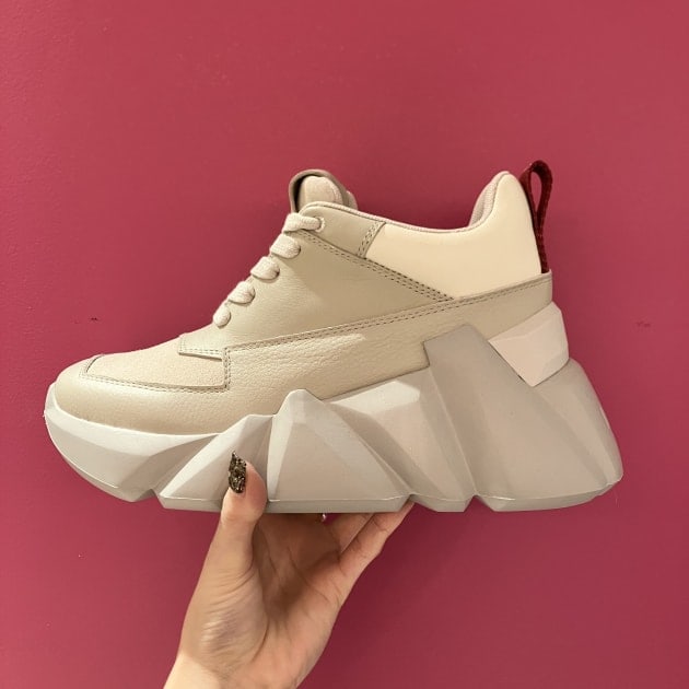 UNITED NUDE】イケてる厚底シューズ！｜ビームス ウィメン 原宿｜BEAMS