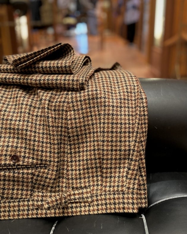 BEAMS F〉気になるガンクラブチェック｜ビームス ライフ 横浜｜BEAMS