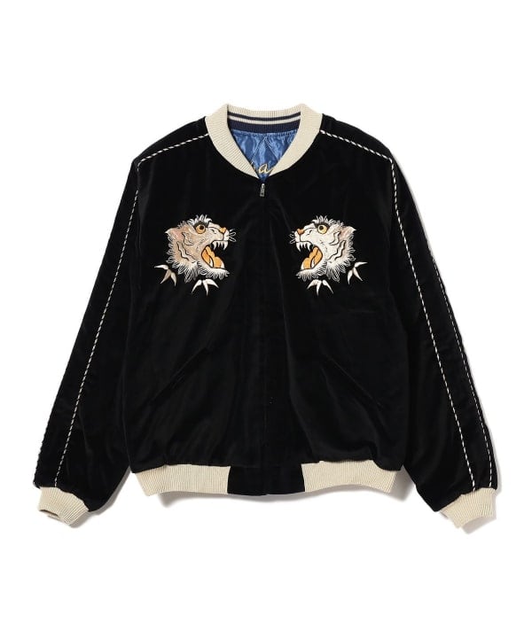 東洋エンタープライズ｜ビームス 熊本｜BEAMS