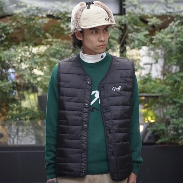 ELECTRIC GOLF｜ビームス ゴルフ 有楽町｜BEAMS