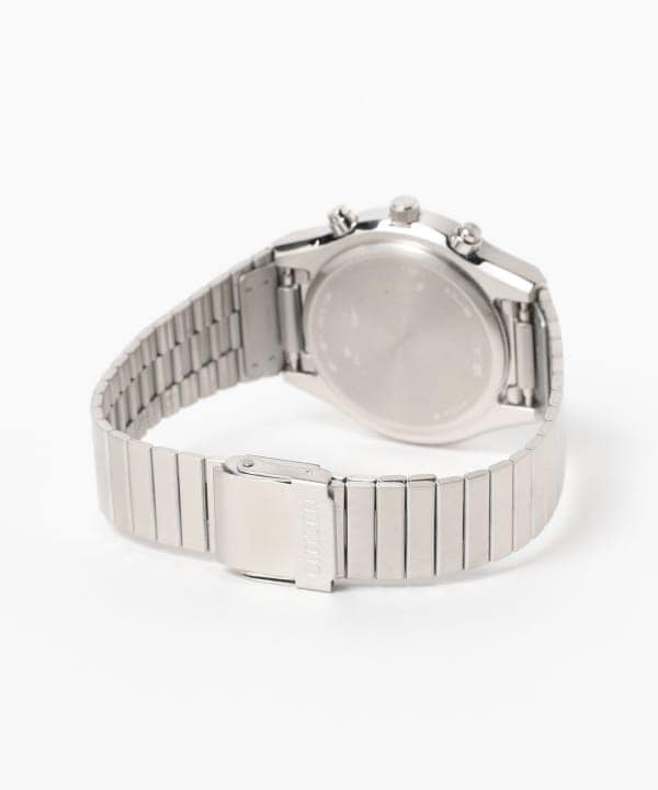 めんブログ』至高の一品◎ CITIZEN × BEAMS / 別注｜ビームス なんば