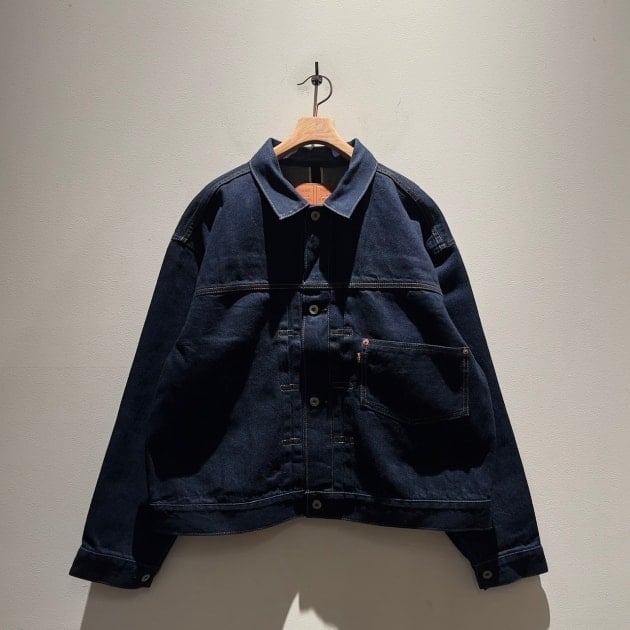 Levi's】×【BEAMS】”Super Wide V2 Collection”｜ビームス ジャパン