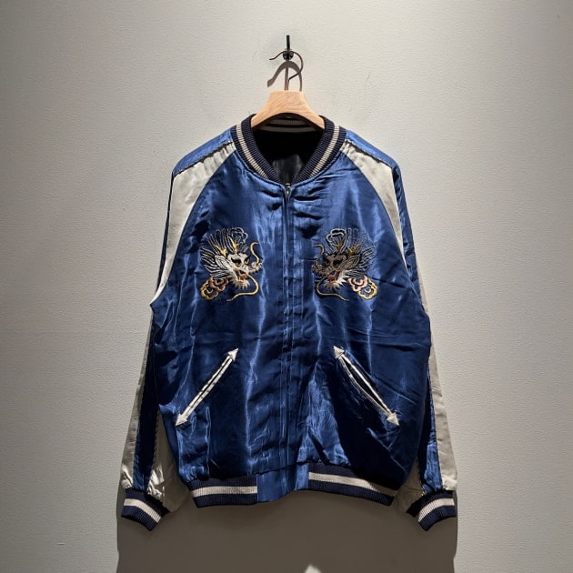 テーラー東洋＞ × ＜BEAMS＞ / 『別注 ORIGINAL MLB COLLECTION