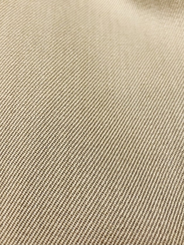 CONCETTO × BEAMS F / 別注 ウールコットン バルカラーコートのご紹介