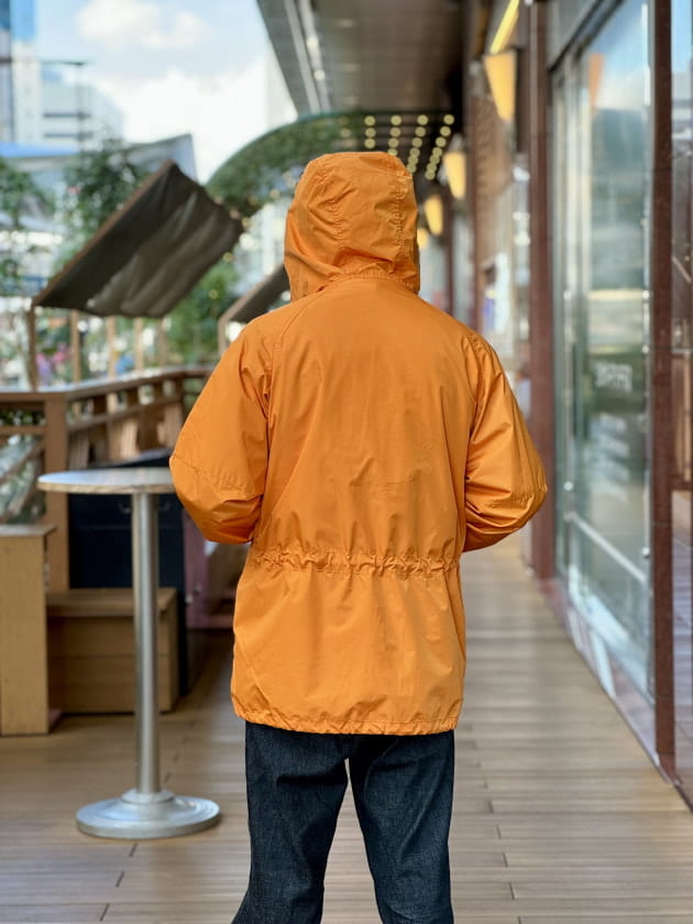 NEW!!mountain parka〜BEAMS PLUS〜｜ビームス 天王寺｜BEAMS