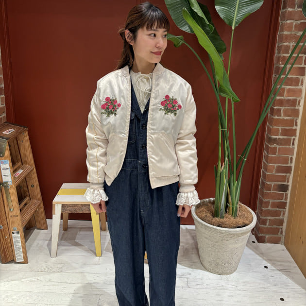 RURU MARY'S × BEAMS COUTURE｜ビームス 大宮｜BEAMS