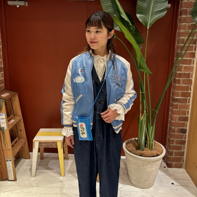 RURU MARY'S × BEAMS COUTURE｜ビームス 大宮｜BEAMS