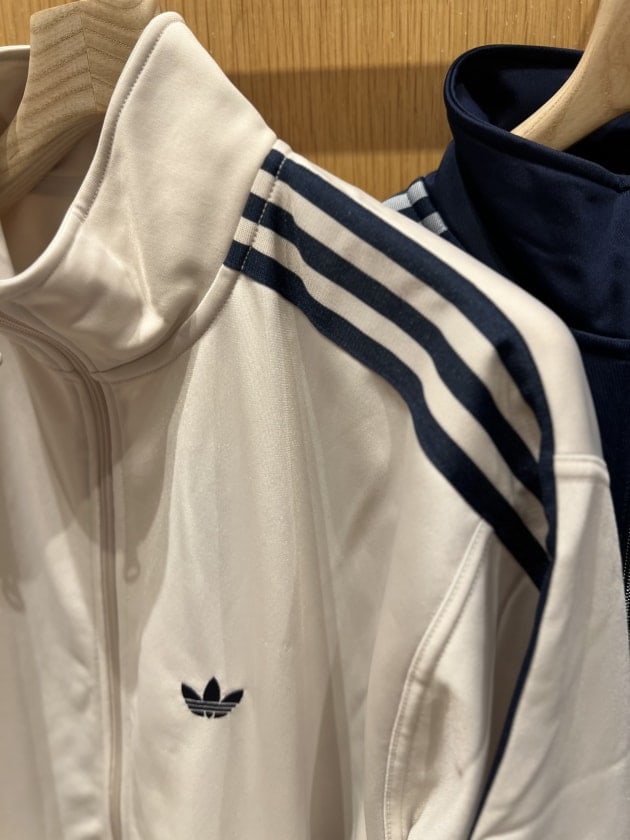 adidas BECKENBAUER 新作登場！】｜ビームス 川崎｜BEAMS