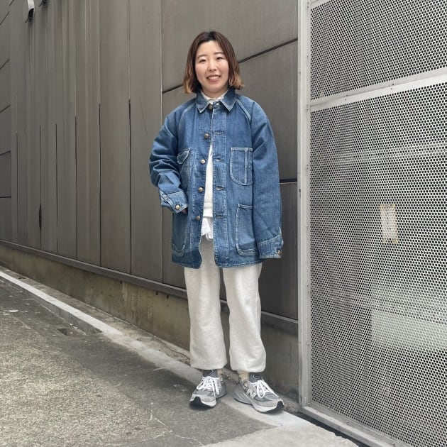 4/12から4/21まで開催！〈orSlow〉モアバリエーション！｜ビームス