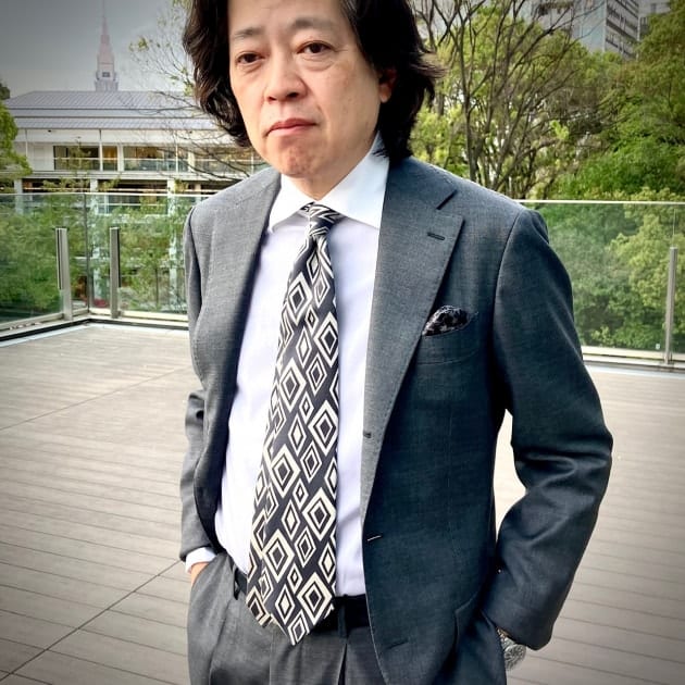 LORO PIANA社製服地使用＞24SSおすすめスーツ④｜Brilla per il