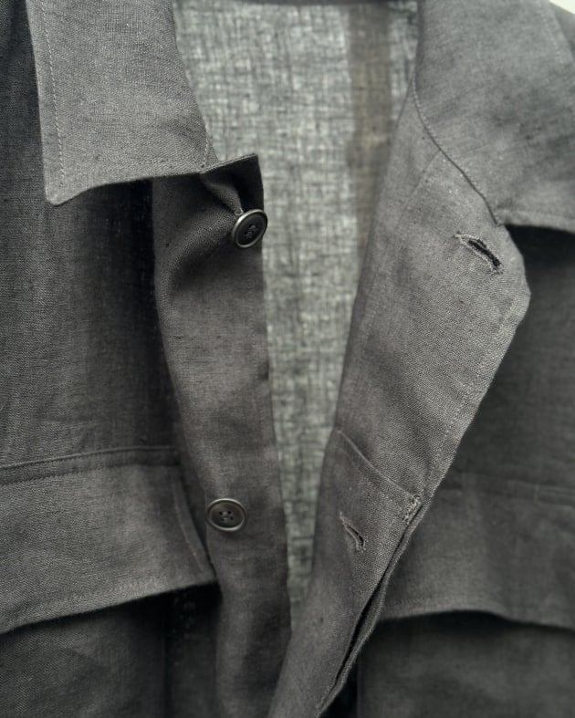 COMOLIのカナパ①｜ビームス 六本木ヒルズ｜BEAMS