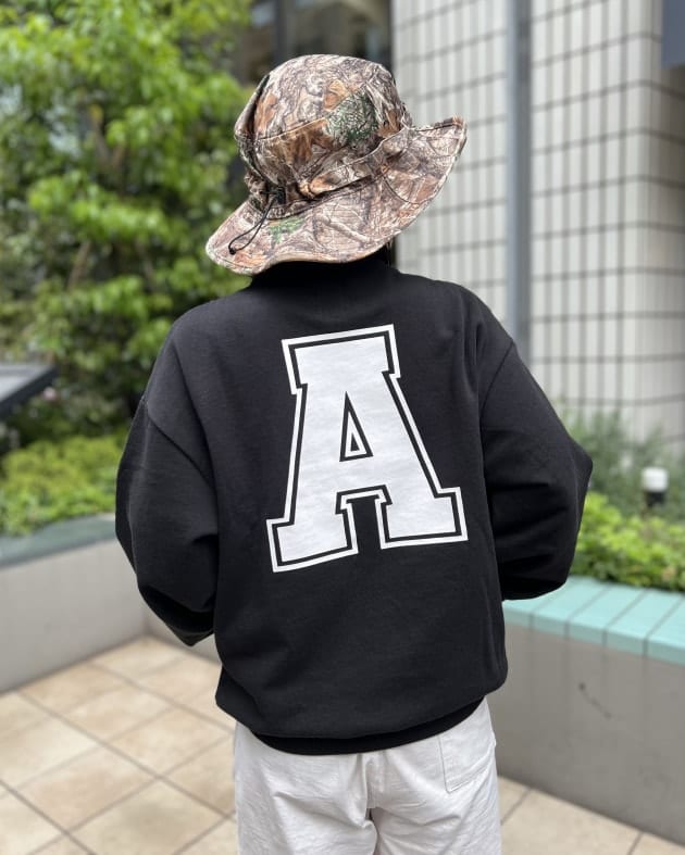 ANTI COUNTRY CLUB TOKYO×BEAMS GOLF》待望のtwosome collection