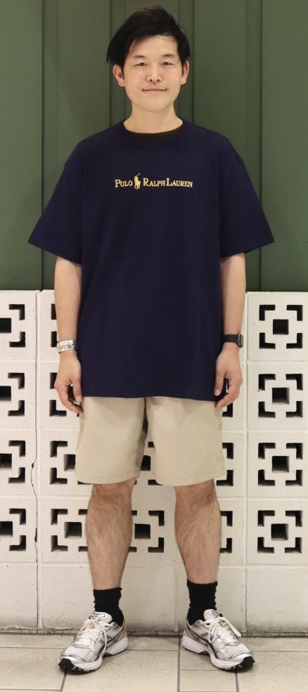 本日発売！Navy and Gold Logo Collection第3弾！！｜ビームス 静岡｜BEAMS