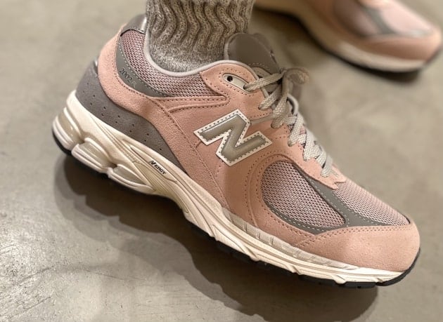 2024年 4月19日発売 【NEW BALANCE M2002RFB・M2002RFC】｜ビームス