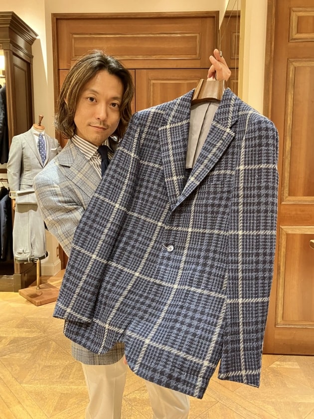 Stile Latino〉イタリアンクラシック好きにはとくにオススメしたい