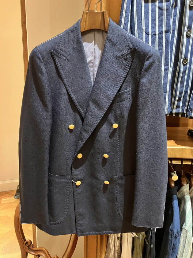 Stile Latino〉イタリアンクラシック好きにはとくにオススメしたい