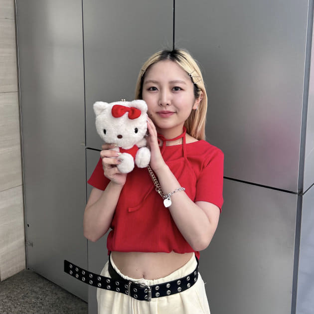 ご予約】キティちゃん50周年☆彡｜ビームス 銀座｜BEAMS