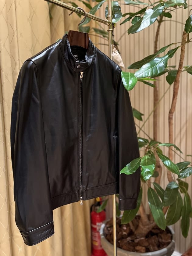 待望の追加入荷。〈EMMETI〉｜ビームス ハウス 六本木｜BEAMS