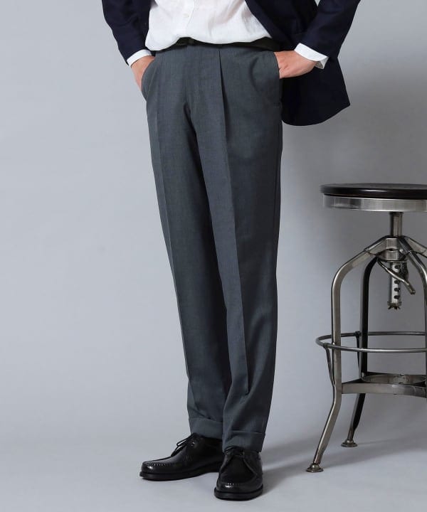 お求めやすくなりました】BEAMS Fで取り扱いのあるグレースラックス3選