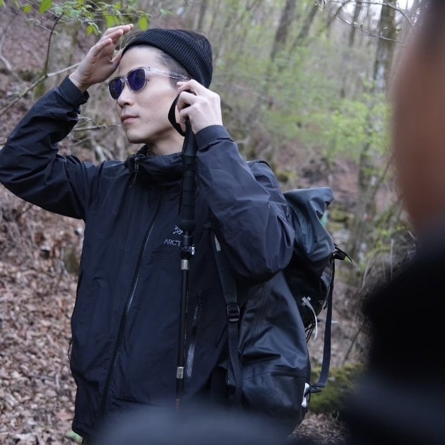 追加入荷】〈ARC'TERYX（アークテリクス）〉Beta LT Jacket｜ビームス