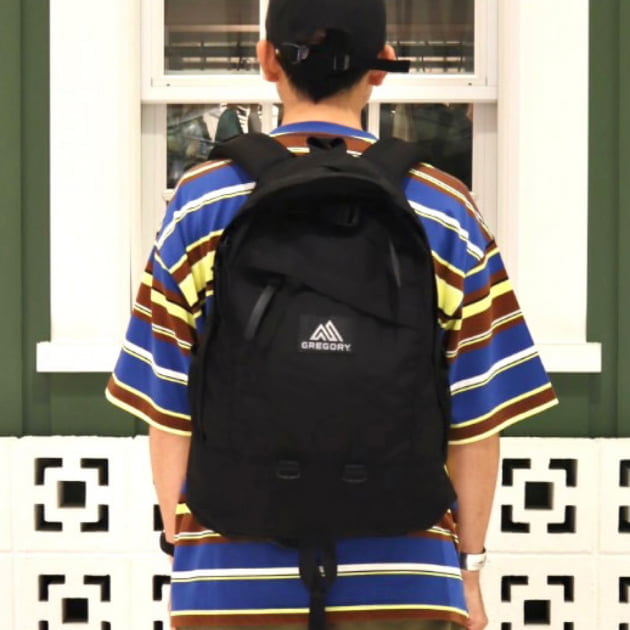 予約開始！大注目のネイビー別注！！【GREGORY×BEAMS BOY】｜ビームス