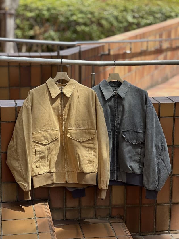 24FW 【BEAMS】『fade processing』ワークアイテム！！｜ビームス 奈良