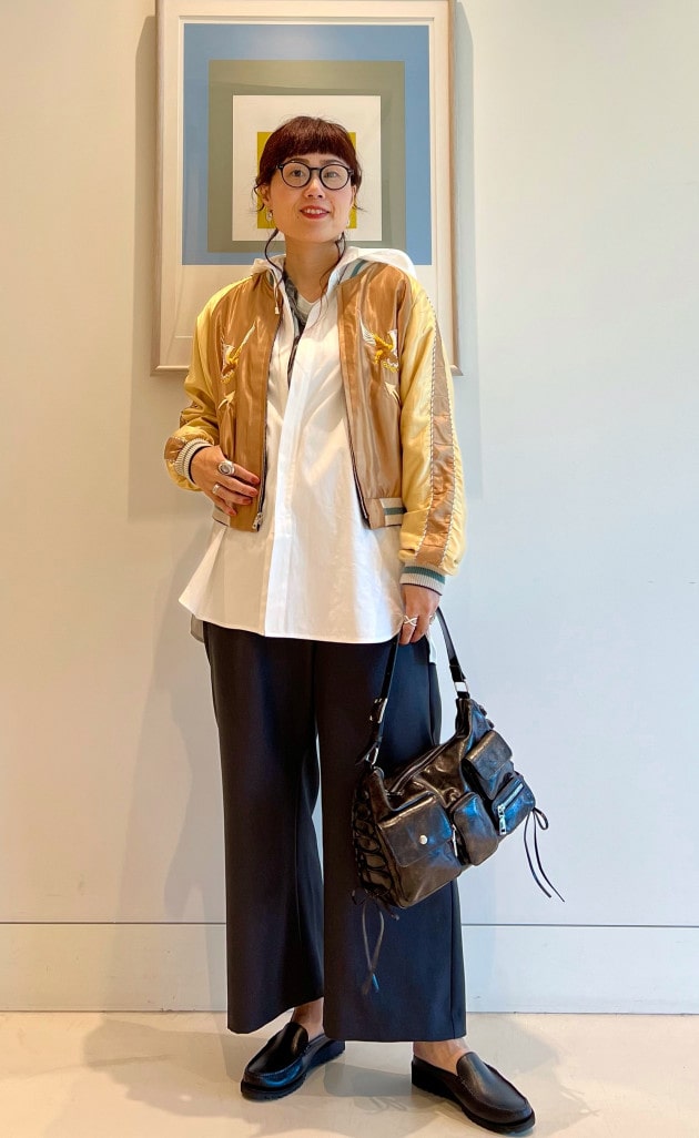 テーラー東洋〉大特集！！｜ビームス 川崎｜BEAMS