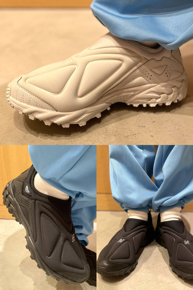 2024年 9月13日発売〈NEW BALANCE ML610SPB〉｜ビームス 川崎｜BEAMS