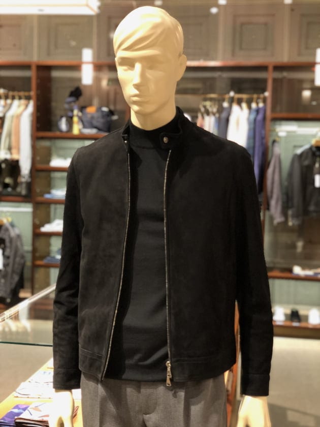 EMMETI＞別注JURI BEAMS3 スエード｜ビームス ハウス 丸の内｜BEAMS