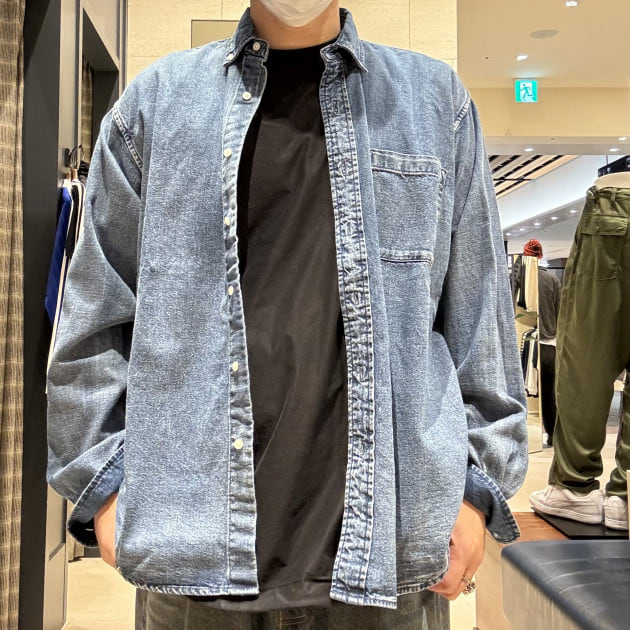 BIG MAC｜ビームス 熊本｜BEAMS