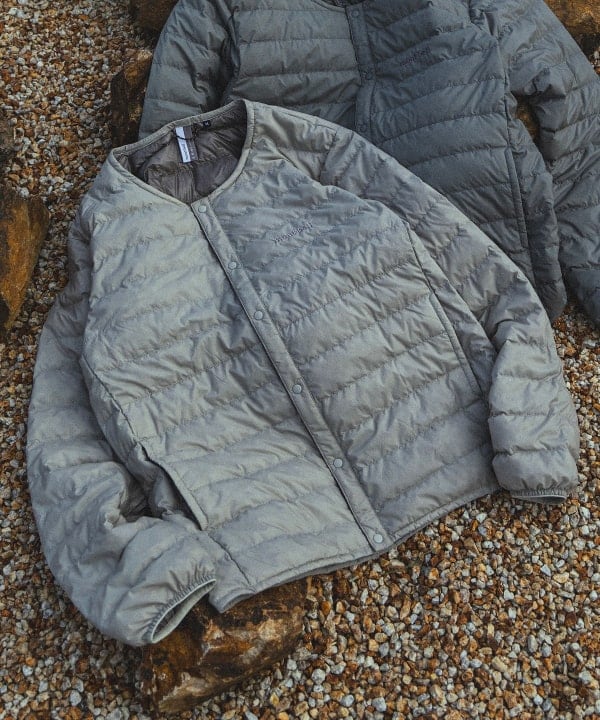 噂の！キニナルブログ56＜mont-bel＞編｜【閉店】ビーミング ライフ