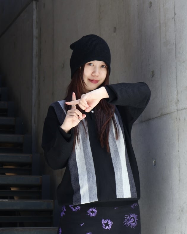 今シーズンもヘビロテ確定