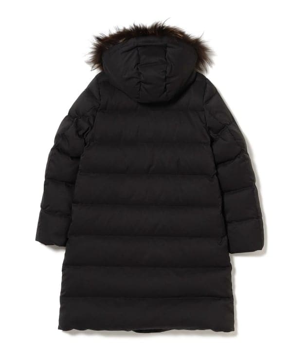 買ってよかった河田ダウン ( サイズ比較あり )｜ビーミング ライフ