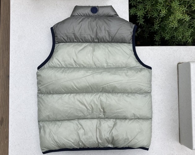 Marmot】大人も欲しくなる！本格派のダウンベストならこれ！｜ビームス