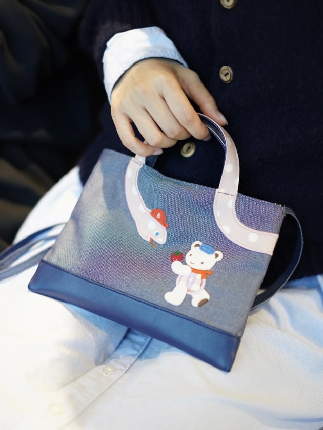 familiar】スペシャルコラボ第5段本日発売！｜ビームス 新宿｜BEAMS