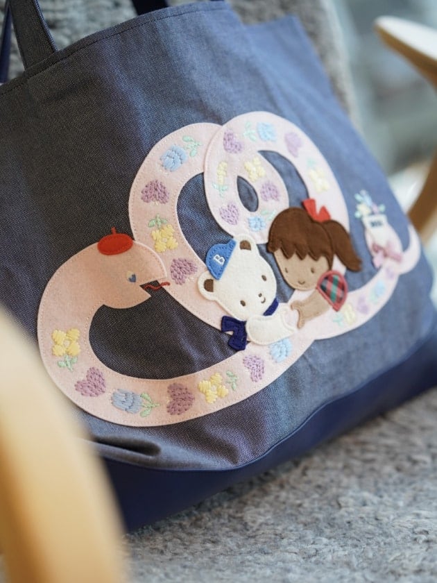 familiar】スペシャルコラボ第5段本日発売！｜ビームス 新宿｜BEAMS