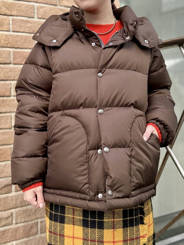 進化が止まらない！別注〈SIERRA DESIGNS〉！！！｜ビームス ボーイ