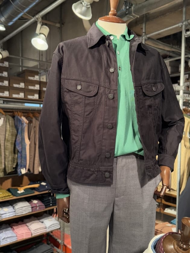 KAPTAIN SUNSHINEのマチガイナイCOWBOY WEAR｜ビームス プラス 原宿｜BEAMS